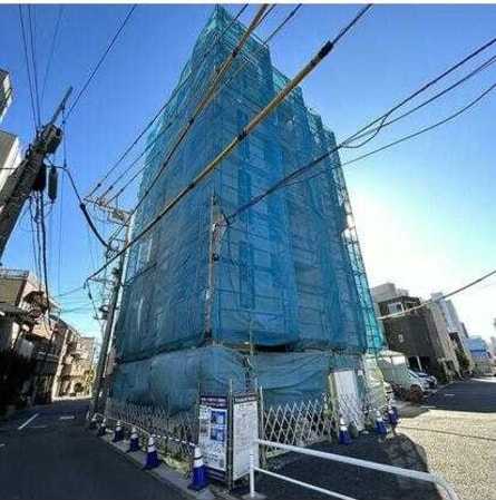 （仮称）墨田区押上３丁目計画の物件外観写真